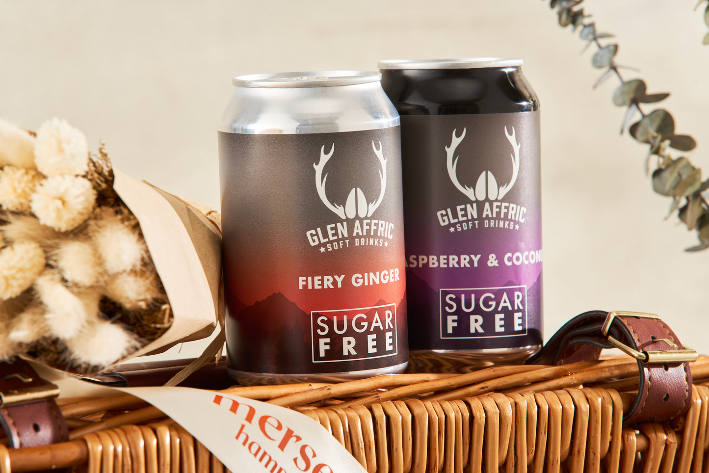 The Ultimate Taste of Merseyside Hamper