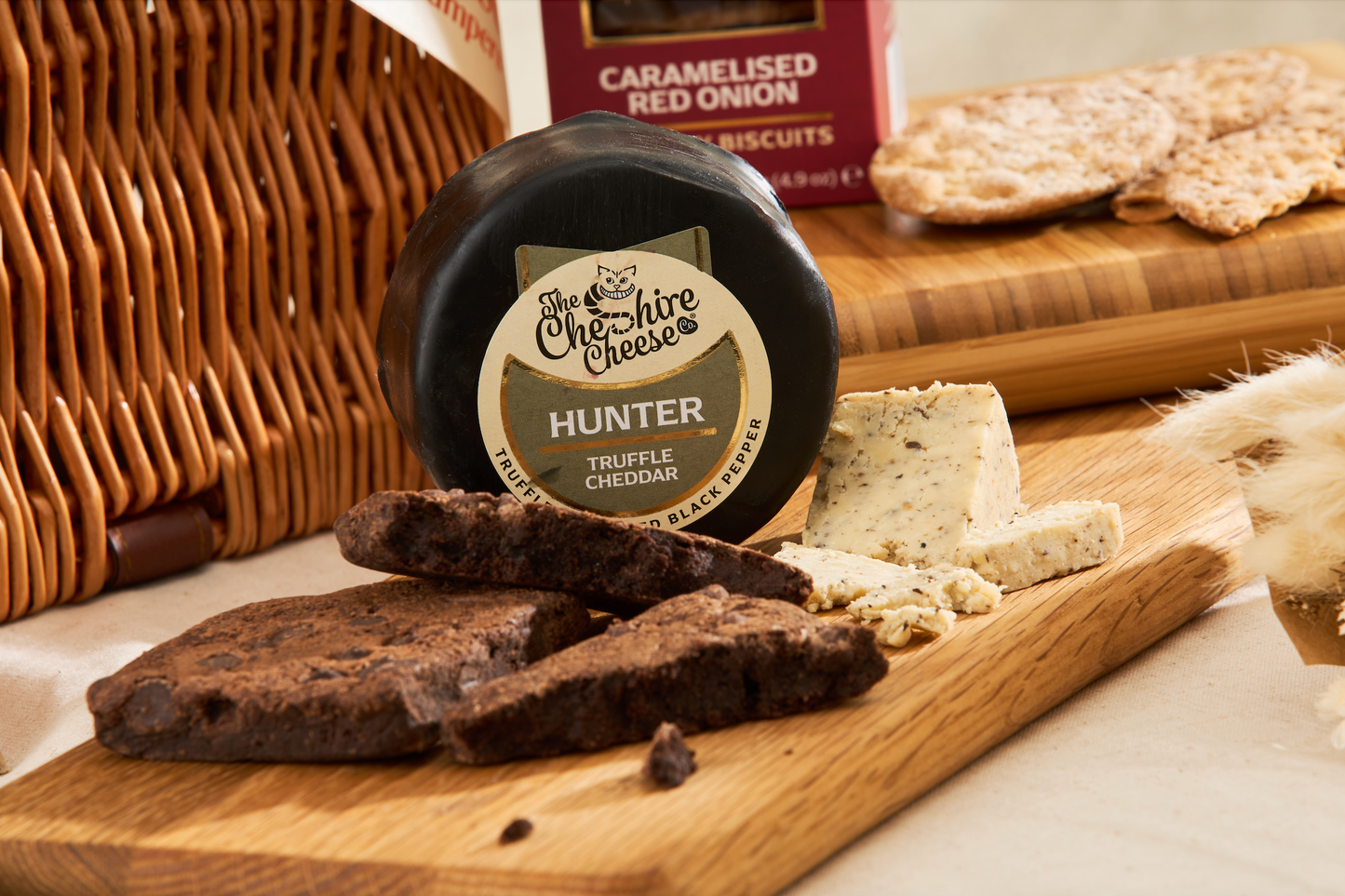 The Taste of Merseyside Hamper