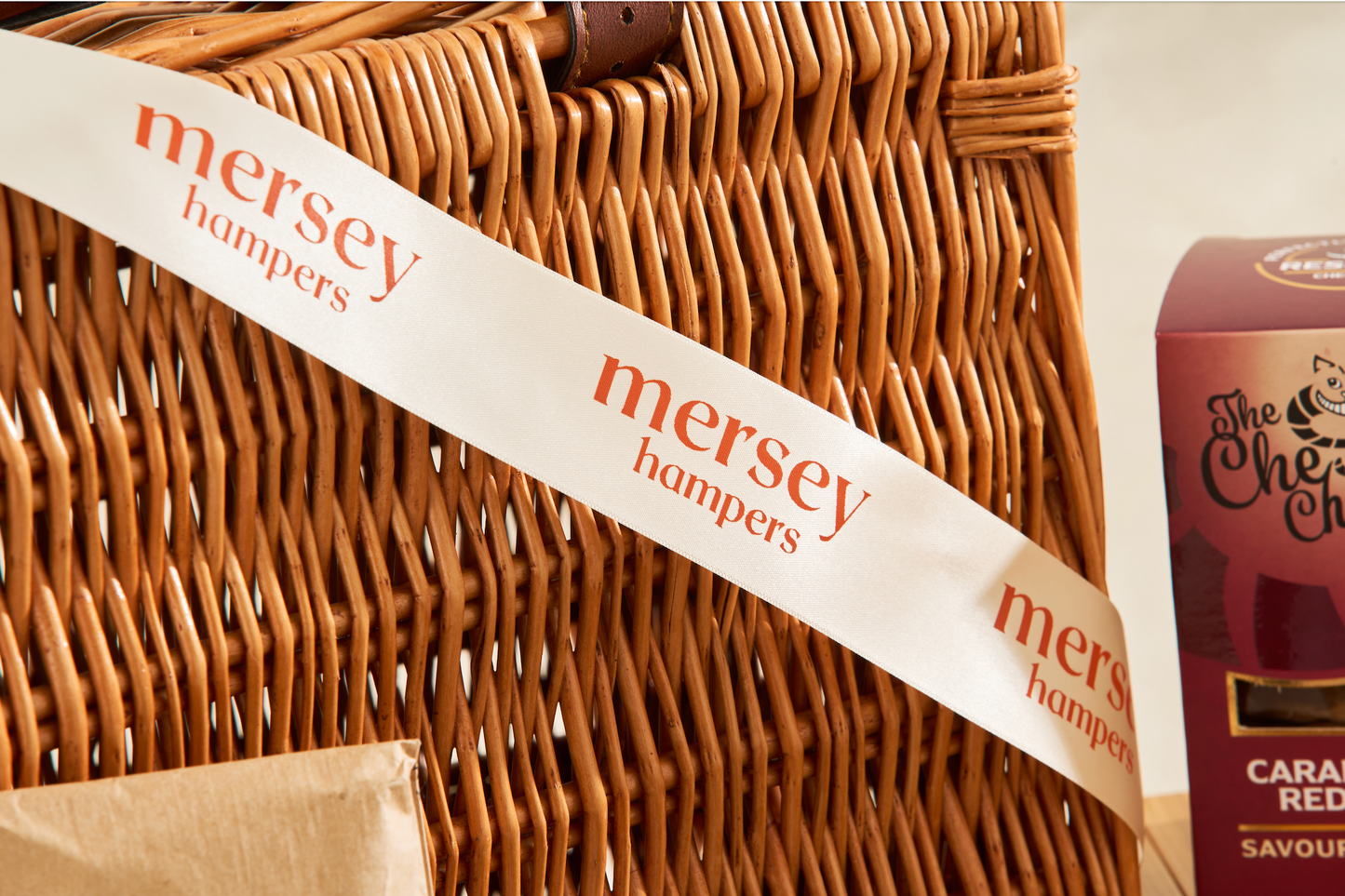 The Taste of Merseyside Hamper