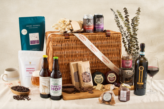 The Ultimate Taste of Merseyside Hamper