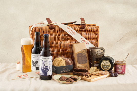 The Hamper for Him