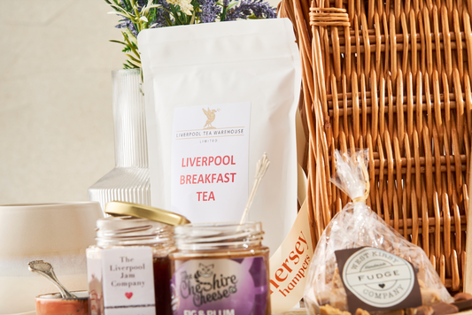 The Taste of Merseyside Hamper