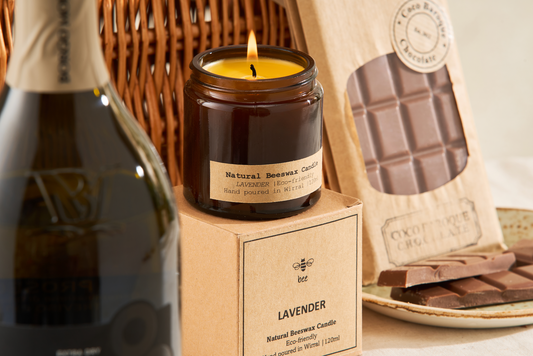 The Mersey Pamper Hamper